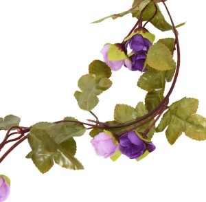 Dekoracja świąteczna vidaXL girlanda 5