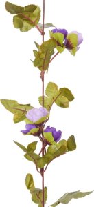 Dekoracja świąteczna vidaXL girlanda 6