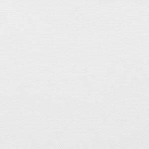 vidaXL Żagiel przeciwsłoneczny, biały, 7x5x5 m, 100% poliester 9