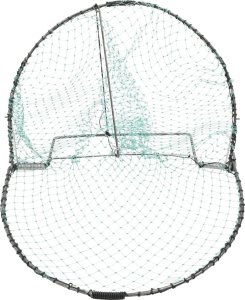 vidaXL vidaXL Pułapka na ptaki, zielona, 40 cm, stal 3