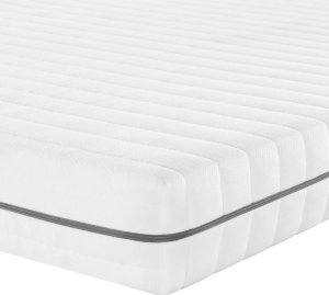 vidaXL Materac piankowy, średnio miękki, 100x200 cm 5