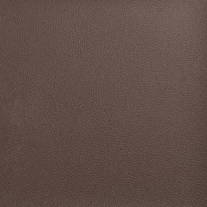 vidaXL Podnóżek, brązowy, 70x55x41 cm, sztuczna skóra 6