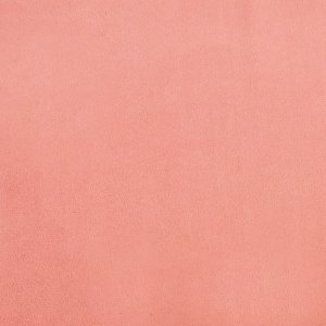 vidaXL vidaXL 2-osobowa kanapa, różowa, tapicerowana aksamitem 9