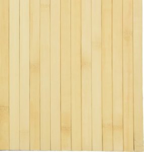 vidaXL Parawan, jasny, 165x400 cm, bambusowy 7