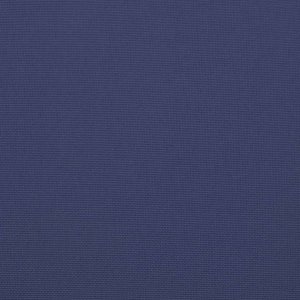 vidaXL Poduszka na leżak, granatowa, tkanina Oxford 8