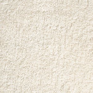 vidaXL vidaXL Ręczniki premium SOLUND, 4 szt., kremowe, 80x200 cm, 600 g/cm 5
