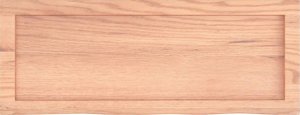 vidaXL vidaXL Blat do łazienki, jasnobrązowy, 80x30x(2-6) cm, lite drewno 4
