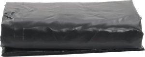 Plandeka vidaXL Plandeka, antracytowa, 1,5x2,5 m, 650 g/m 2