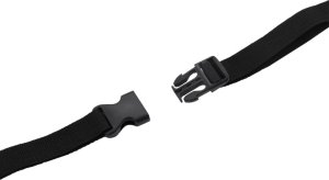 vidaXL vidaXL Pasy do przechowywania 2 kajaków, z klipsami na wiosła, 50 kg 8