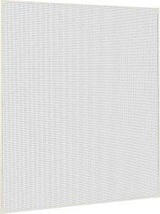 vidaXL vidaXL Magnetyczna moskitiera okienna, biała, 120x140 cm 2