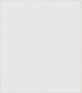 vidaXL vidaXL Magnetyczna moskitiera okienna, biała, 120x140 cm 3