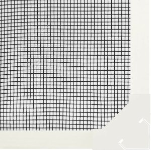 vidaXL vidaXL Magnetyczna moskitiera okienna, biała, 120x140 cm 5