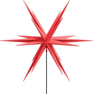 Dekoracja świąteczna vidaXL ozdoba świetlna 6