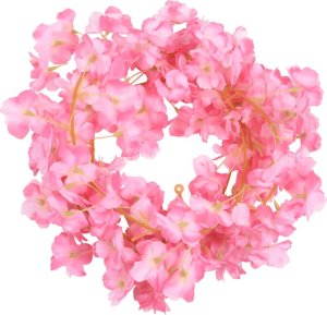 Dekoracja świąteczna vidaXL girlanda 2