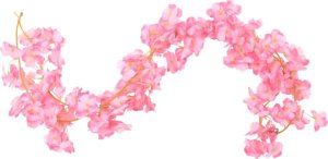 Dekoracja świąteczna vidaXL girlanda 3