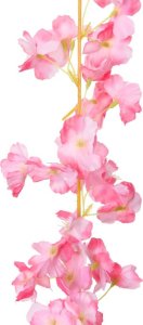 Dekoracja świąteczna vidaXL girlanda 6