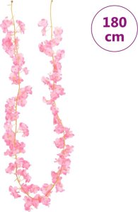 Dekoracja świąteczna vidaXL girlanda 7