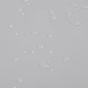 Plandeka vidaXL vidaXL Plandeka, szara, 5x5 m, 650 g/m 6