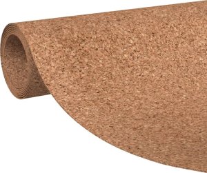 vidaXL vidaXL Mata korkowa w rolce, 100x200 cm, 2 mm 4