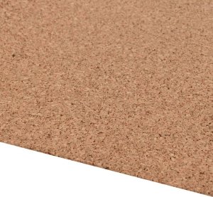 vidaXL vidaXL Mata korkowa w rolce, 100x200 cm, 2 mm 6