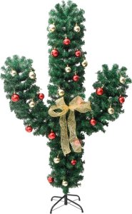 Dekoracja świąteczna vidaXL ozdoba świetlna 4