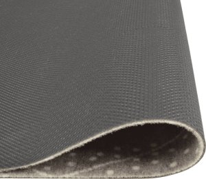 vidaXL vidaXL Dywanik kuchenny, wzór w romby, 45x150 cm, aksamitny 3