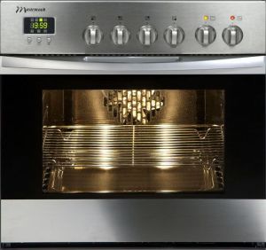 Piekarnik Mastercook MP5E X 1
