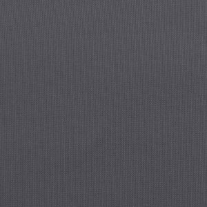 vidaXL vidaXL Poduszka na paletę, antracytowa, 70x70x12 cm, tkanina 9