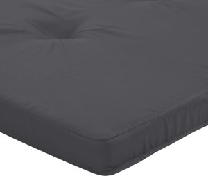 vidaXL vidaXL Poduszki na krzesła Adirondack, 2 szt., antracyt tkanina Oxford 8