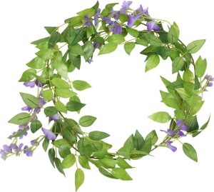 Dekoracja świąteczna vidaXL girlanda 2