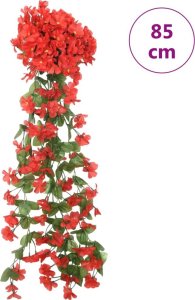 Dekoracja świąteczna vidaXL girlanda 7