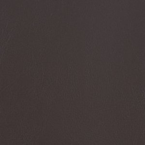 vidaXL Fotel klubowy z podnóżkiem, brązowy, obity sztuczną skórą 7