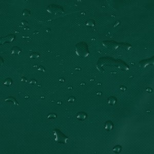 vidaXL Plandeka zielony, 5x5 m, 650 g/m 5