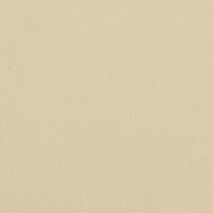 vidaXL vidaXL Poduszka na paletę, beżowa, 58x58x10 cm, tkanina 9