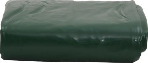 Plandeka vidaXL vidaXL Plandeka, zielona, 1,5x2 m, 650 g/m 2