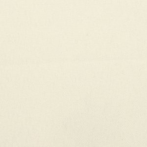 vidaXL vidaXL Poduszka na paletę, kremowa, 58x58x10 cm, tkanina 9