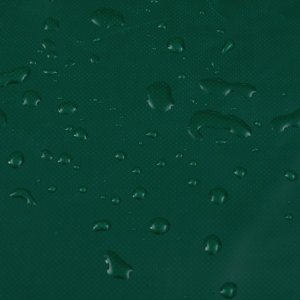 Plandeka vidaXL Plandeka, zielona, 1,5x2,5 m, 650 g/m 6