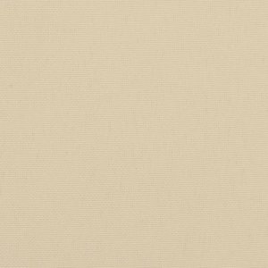 vidaXL vidaXL Poduszka na paletę, beżowa, 80x80x12 cm, tkanina 9