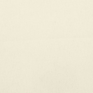 vidaXL vidaXL Poduszki na palety, 2 szt., kremowe, tkanina 9