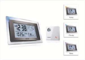 Radioodtwarzacz Philips AJ260/12 1