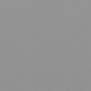 vidaXL Poduszka na paletę, szara, 58x58x10 cm, tkanina 9