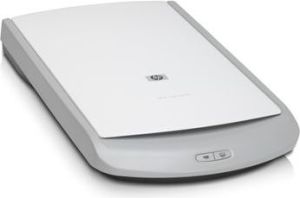Skaner HP ScanJet G2410 (L2694A) 1