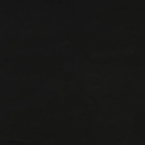 vidaXL vidaXL 2-osobowa kanapa, czarna, tapicerowana aksamitem 10