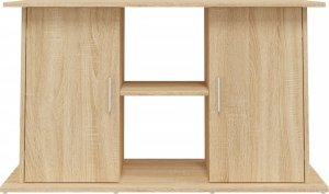 vidaXL Szafka pod akwarium, dąb sonoma, 101x41x58 cm 5