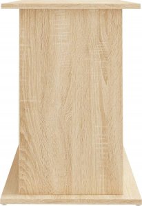 vidaXL Szafka pod akwarium, dąb sonoma, 101x41x58 cm 7