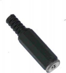 Cabletech Gniazdo Jack 3.5mm st.kabel Cabletech 2