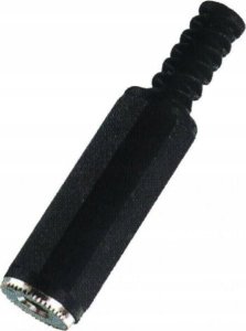 Cabletech Gniazdo Jack 3.5mm st.kabel Cabletech 4