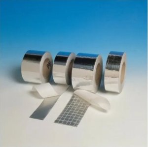 EXPERT ALUMINIUM ADHESIVE TAPE NALU0075 75 2