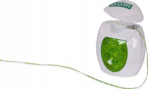 Sunstar GUM D.GUM NIĆ TWISTED FLOSS 30m 3500 2