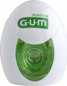 Sunstar GUM D.GUM NIĆ TWISTED FLOSS 30m 3500 3